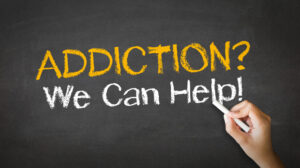 Addiction? We can help - LightHouse Recovery